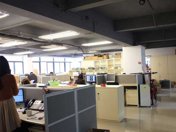 2025昆明辦公室搬家公司十大推薦！企業(yè)搬遷低至1500元，附價(jià)格表+避坑指南