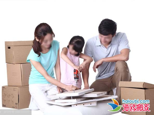 昆明人小時(shí)候的搬家故事，好感動(dòng)！