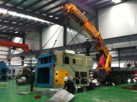 ?昆明設(shè)備搬運公司問答,設(shè)備搬遷的無效搬運有哪些？