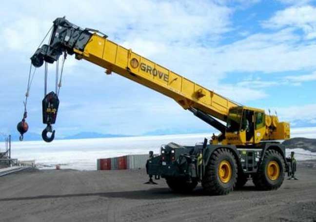 昆明吊裝搬運(yùn)公司:設(shè)備吊裝過(guò)程中加價(jià)怎么辦？