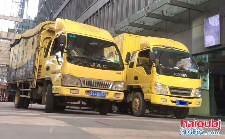 昆明搬家搬家公司收費情況 昆明搬家搬家公司收費情況